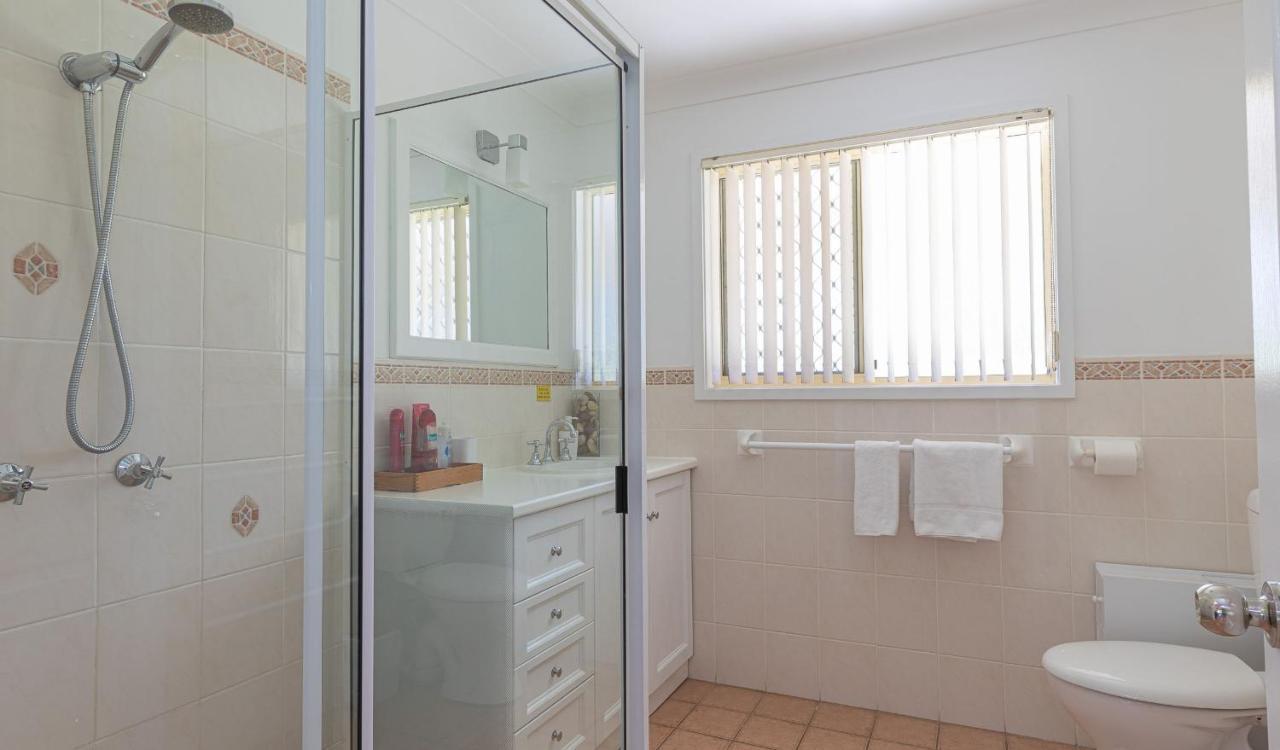 Misty Glen Cottage Hunter Valley Εξωτερικό φωτογραφία