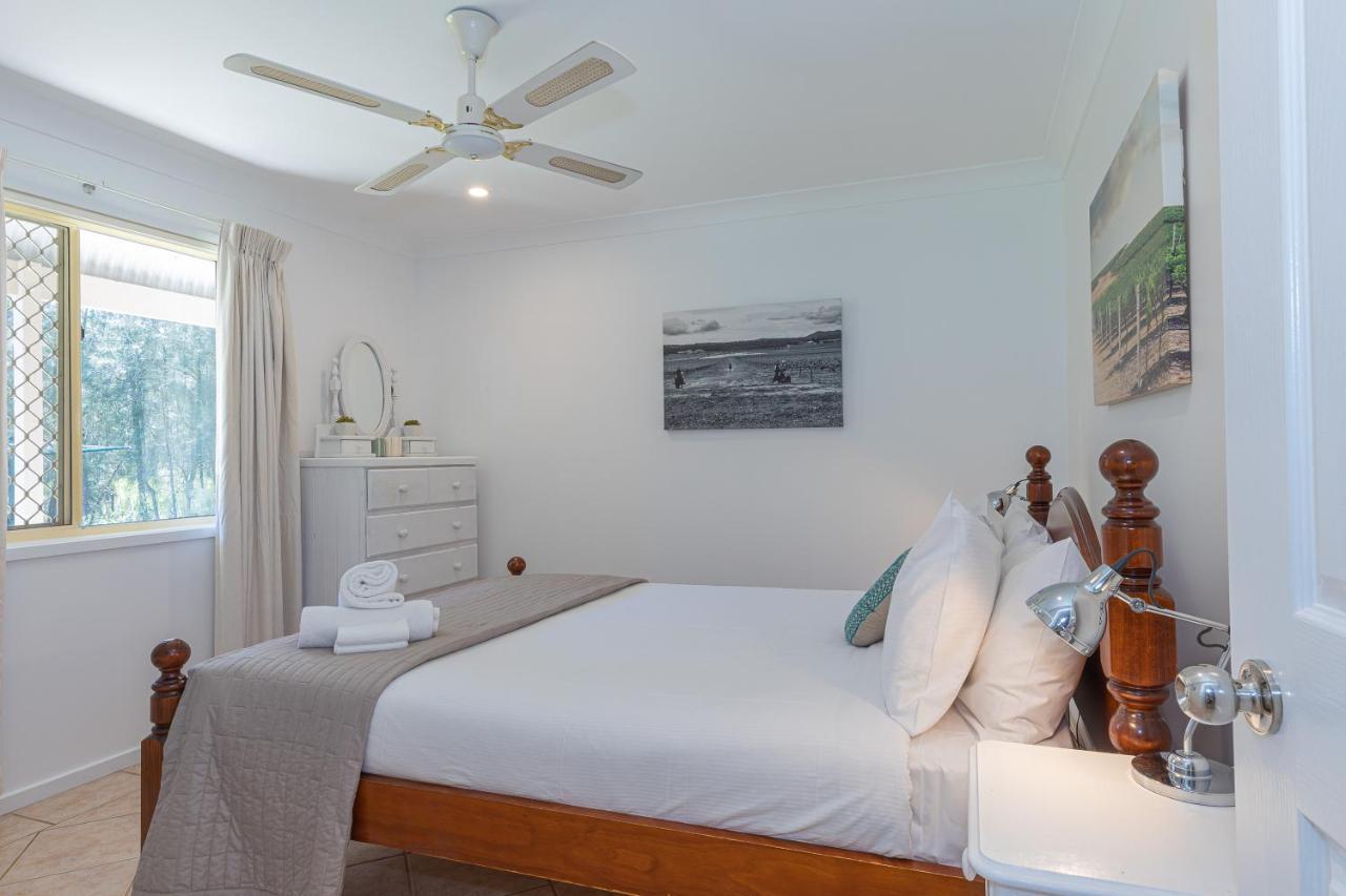 Misty Glen Cottage Hunter Valley Εξωτερικό φωτογραφία