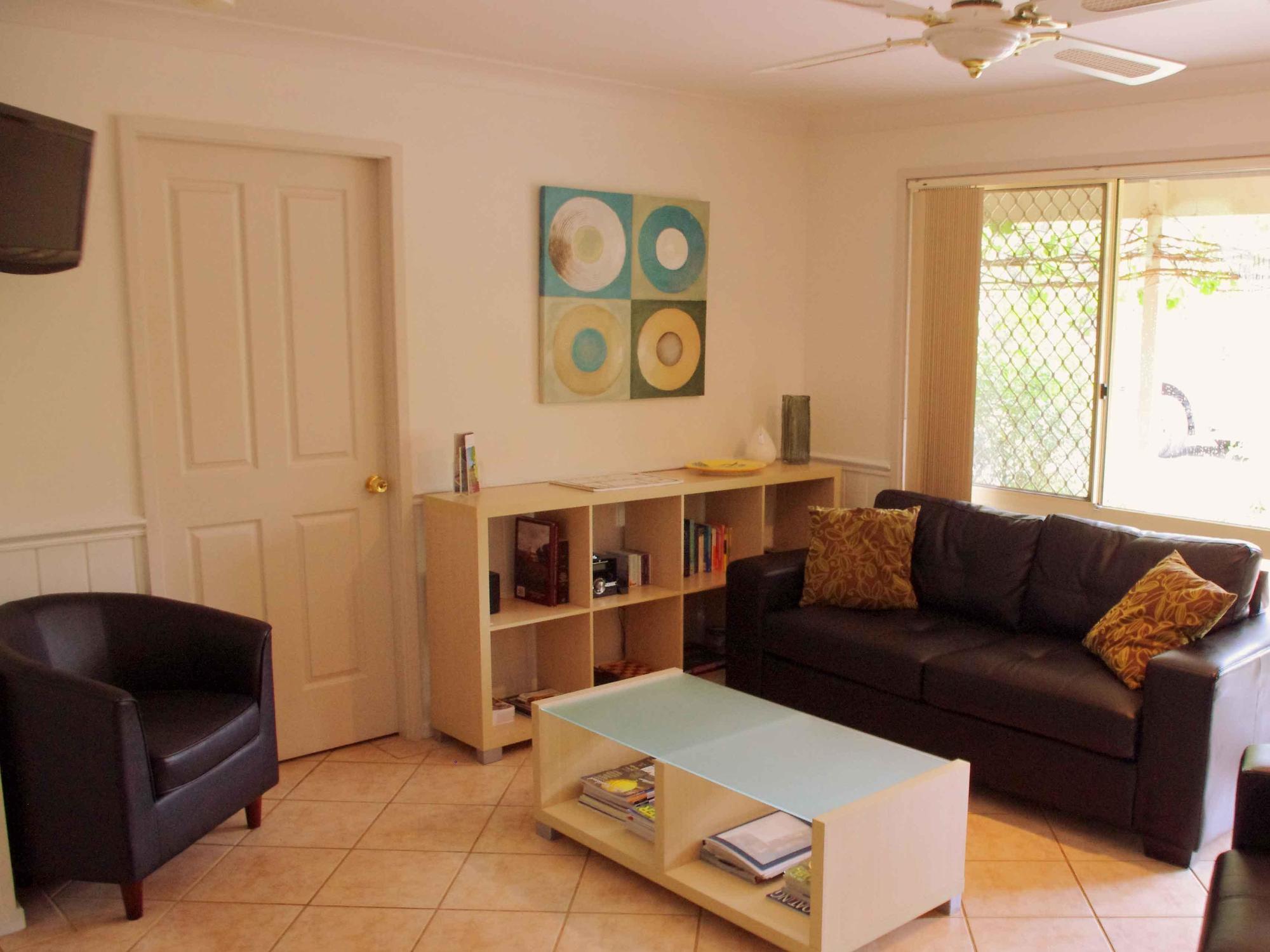 Misty Glen Cottage Hunter Valley Εξωτερικό φωτογραφία