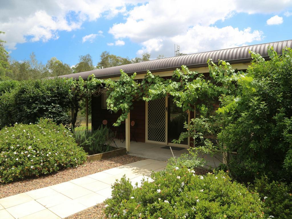 Misty Glen Cottage Hunter Valley Εξωτερικό φωτογραφία