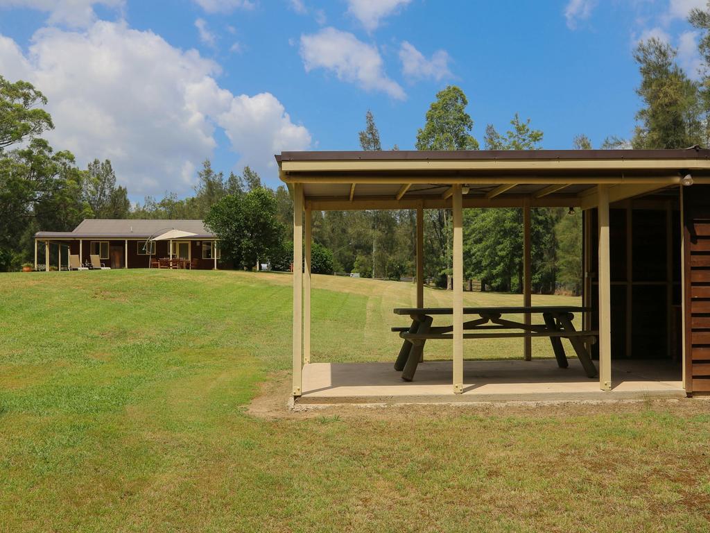 Misty Glen Cottage Hunter Valley Εξωτερικό φωτογραφία