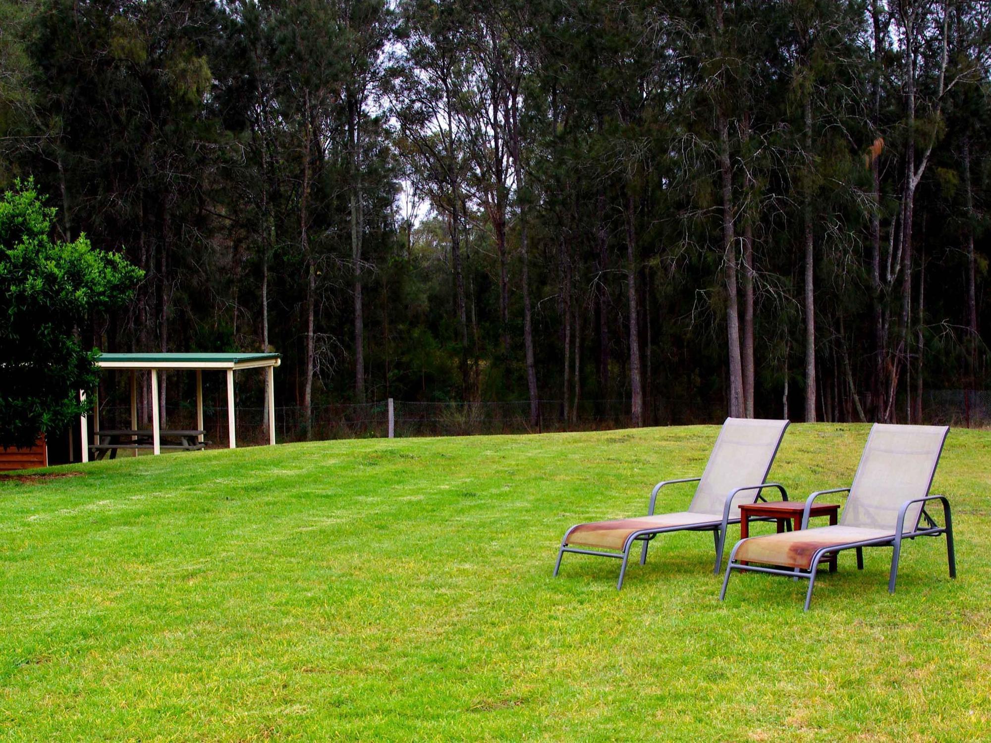 Misty Glen Cottage Hunter Valley Εξωτερικό φωτογραφία